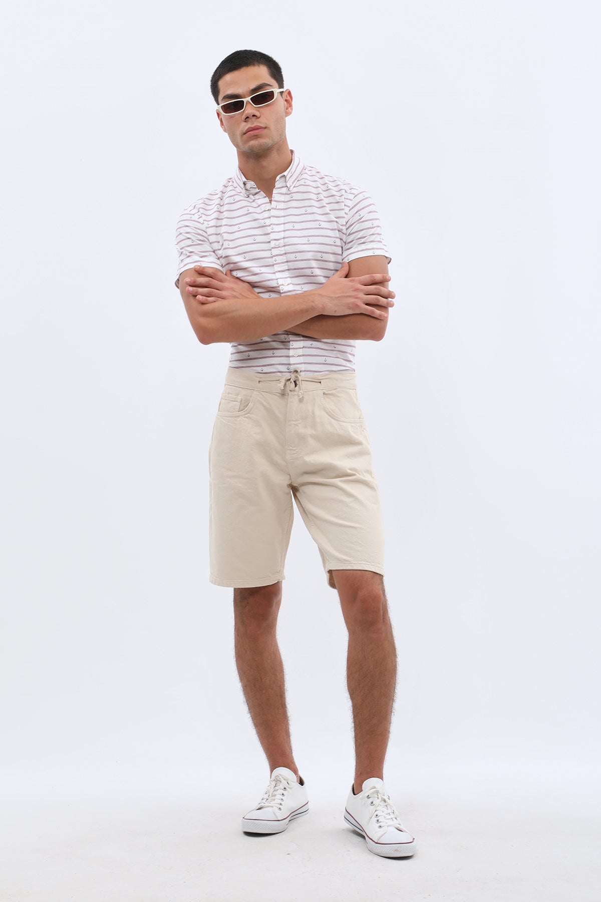 Summer Shorts Collection