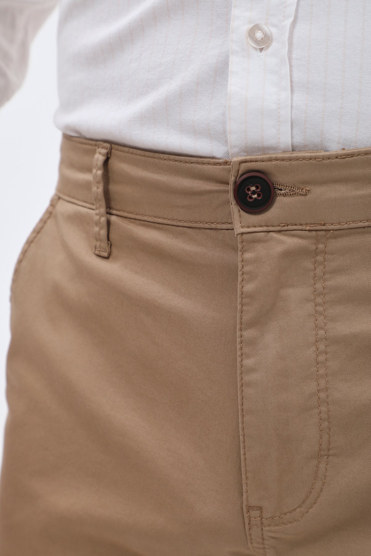 Slim Fit Chinos