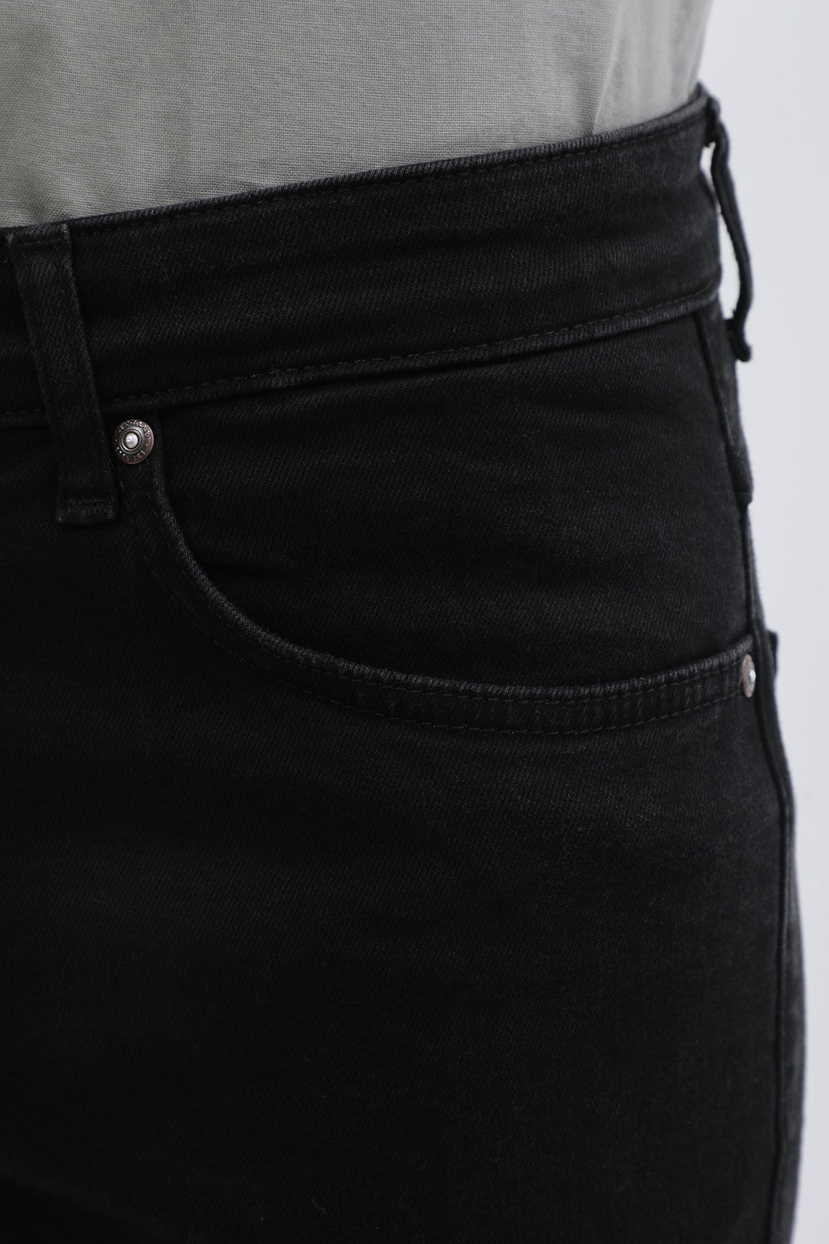 JEANSPRO Slim Fit Jeans - Black